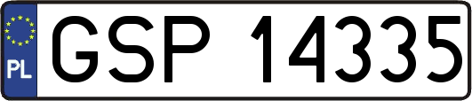 GSP14335