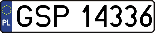 GSP14336
