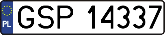 GSP14337
