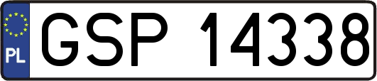 GSP14338