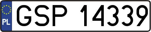 GSP14339