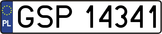 GSP14341