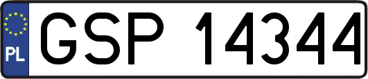 GSP14344
