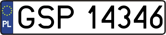 GSP14346