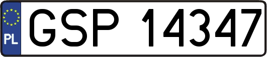 GSP14347