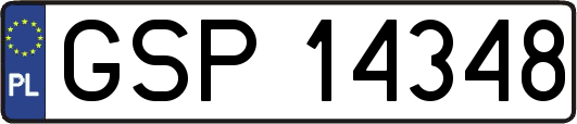 GSP14348