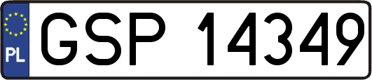 GSP14349