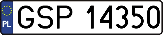GSP14350
