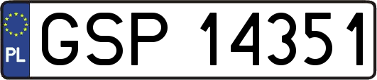 GSP14351