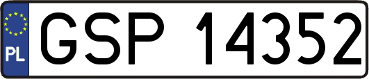 GSP14352