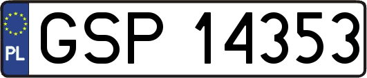 GSP14353