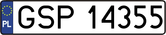 GSP14355