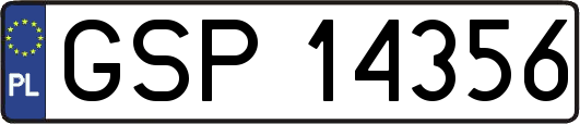 GSP14356