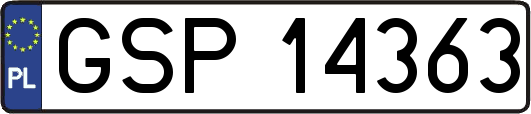 GSP14363