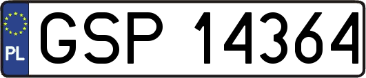 GSP14364
