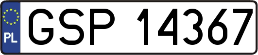 GSP14367