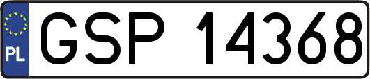 GSP14368