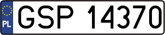 GSP14370