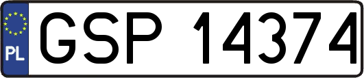 GSP14374