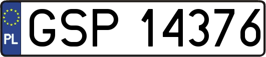 GSP14376