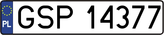 GSP14377
