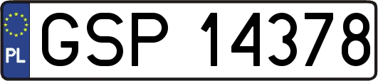 GSP14378