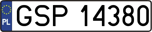 GSP14380