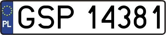 GSP14381