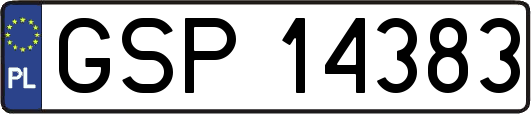 GSP14383