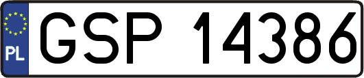 GSP14386