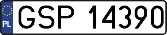 GSP14390