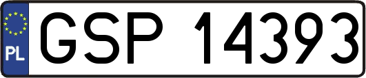 GSP14393