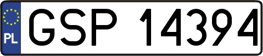 GSP14394