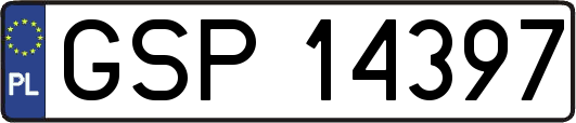 GSP14397