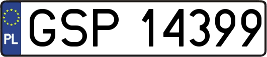 GSP14399