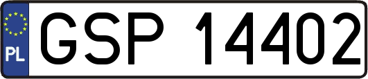 GSP14402
