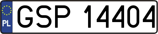 GSP14404