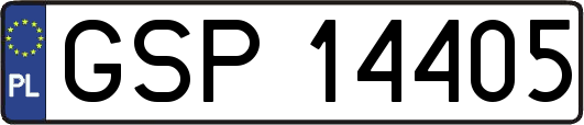 GSP14405