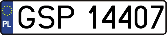 GSP14407