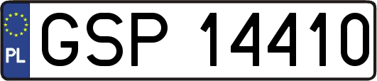 GSP14410