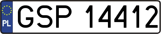 GSP14412