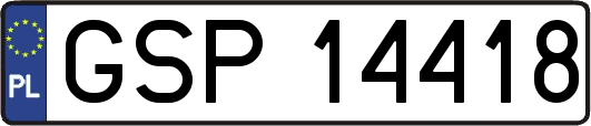 GSP14418