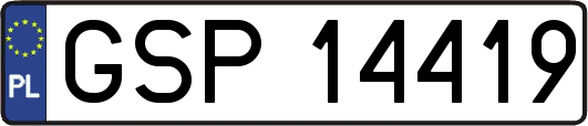 GSP14419