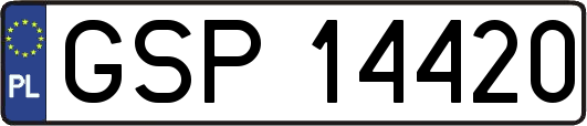GSP14420