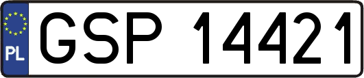 GSP14421