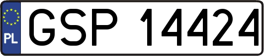 GSP14424