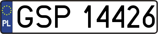 GSP14426