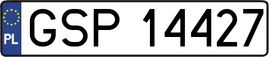 GSP14427