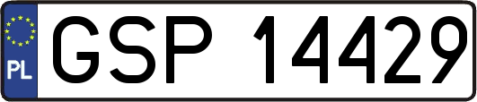 GSP14429