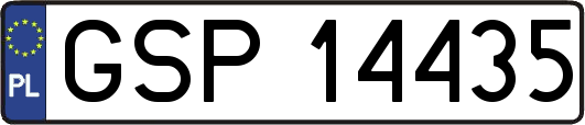 GSP14435